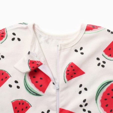 Diaper-coconut watermelon 12442, height 62, flannel 170 g/m, HL100%-2
