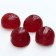 Marmalade with natural lingonberry juice, 80 g (4 pcs. X 20 g).