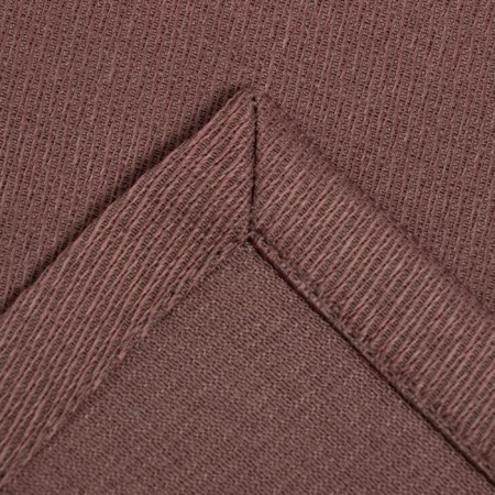 COZY 150*180 +/- 3cm tablecloth tablecloth, coffee, pl. 192 g/m2, hl with VGMO-2