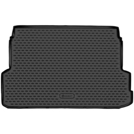 Rug in the trunk for Tank 500 2022 - SUV, 5 DV.