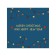 Organizer in a bath on suction cups "Christmas garlands", for storing toys and trifles, size 33x39 cm