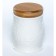 Balsford jar "Rosa", 600 ml