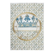 Decoupage map 