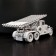 The national model-machine “Soviet Guards Minor BM-13 Katyusha”, Ark Modelis, 1:35, (35040)
