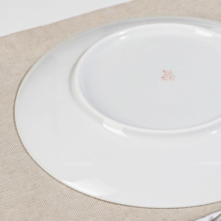 Plate "Horse", D = 20 cm-2