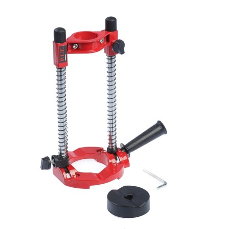 Star for a drill P.I.T. P0010002, fastening D = 40 mm, adjustment of the angle and drilling depth-6