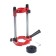Star for a drill P.I.T. P0010002, fastening D = 40 mm, adjustment of the angle and drilling depth