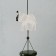 Wind Music Metal "Elephant" 4 pipes 68 cm