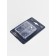 Buttons Rubash STCR D9.5mm (nab 10pc price for nab) stainless steel Silver blister Tr