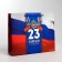Gift Laminated horizontal package, packaging, “Happy holiday!”, S 15 x 12 x 5.5 cm