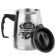 Thermal circle, 500 ml, Camping "Best Fisherman", retains heat 2 hours, 13 x 13.5 cm