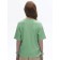 T -shirt for girls, height 140 cm, apple color