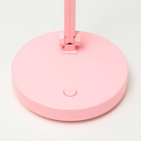 Jambo table lamp LED 2W USB AKB Pink 13x13x34.5 cm Risalux-8