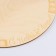 Round cake stand, 26 × 26 × 0.3 cm "Happy New Year", engraving