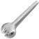 Universal forceps, 24 cm