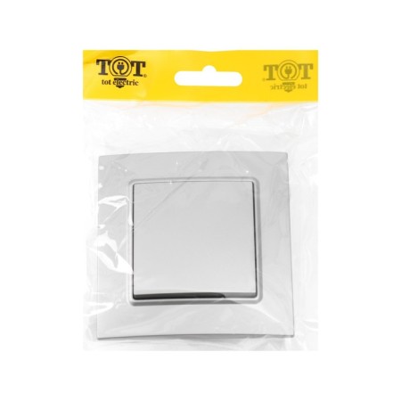 Capship Tot Elegant, 10 a, 1 cl., Hidden, silver-4
