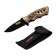 Folding Boyscout Knife Ranger 11.5/20 cm, in a case