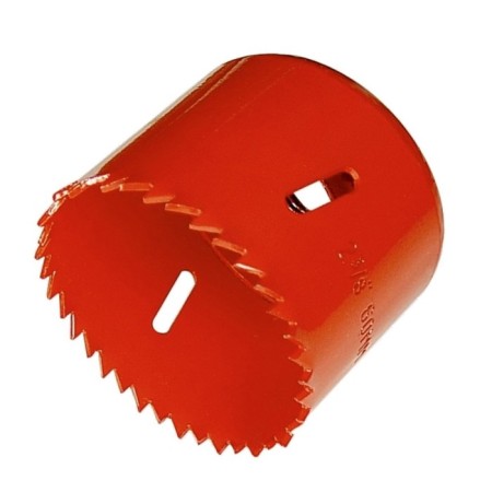 Matrix crown, Bimetal, 127 mm