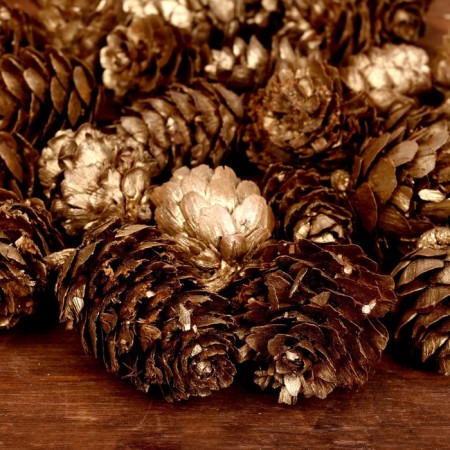 Set of New Year's decor "bumps"-1