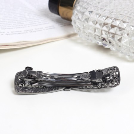 Lolita-Lolita Authority, 7.5 cm, dark silver-1