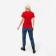 Women's T-shirt MIST "For wine" Rr. 40-42
