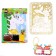 Set for creativity: EVA applique with crumbs and coloring + mask on the elastic band "Live"