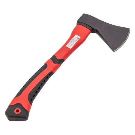 Ax Matrix 21649, Fiberglass Handicon, 1000 g-2