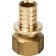 Axial adapter Stout SFA-0002-003210, 32x1 "Internal thread