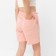 Shorts for children's minku beige color, height 98 cm