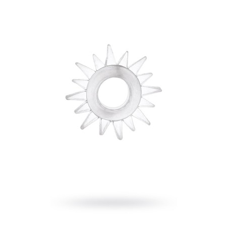 Toyfa, tp, transparent erective ring