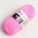 Yarn "Baby" 100% acrylic 150m/50g (10119 pink)