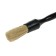 Brush for children with a natural pile of Grass Detail #10
