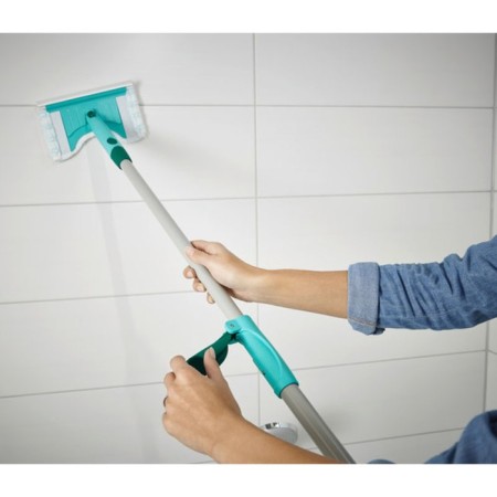 Flexi PAD mops universal, with a micro duo telescopic handle-2
