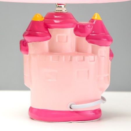 Board Lamp "Princess Castle" E14 15W MIX 20x20x31 cm Risalux-18