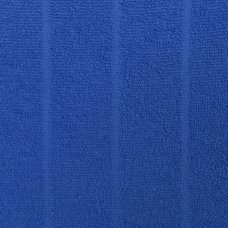 Terry universal wiper 30x60cm, blue, 280g/m, HL100%-2