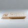 Folding table, needles, 100 cm