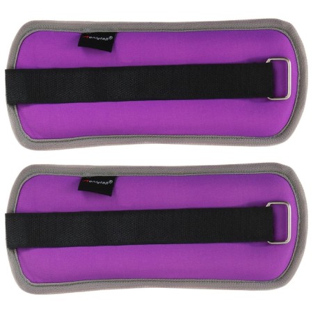 Teaching Neoprene 2 pcs. x 0.25 kg, purple color-11