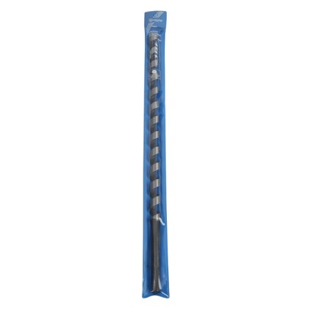 Drill on a wooden tundra, hexagonal shank, 16 x 460 mm-1