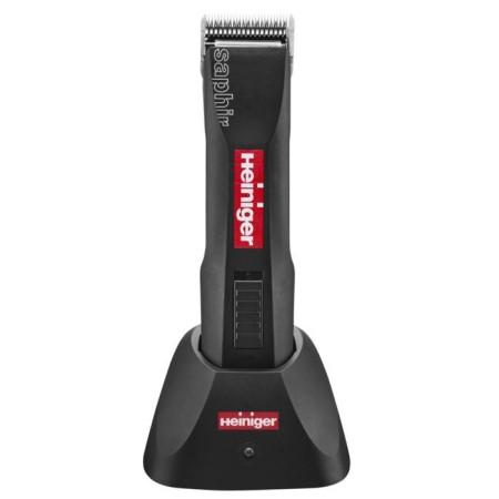 Heiniger Saphir Basic Cat Assistance Machine-1