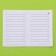 Notepad A6, 16 l. "List of important faces" 18+