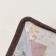 Organizer for storing linen “Astra”, 8 cells, 28 × 14 × 10 cm, brown color