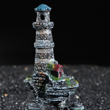 Scenery for rocks, 11 x 7 x 16 cm-3