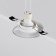 Technical DL096-gu10-W Spark, 92x92x35 mm, GU10, 1x10W, white color, white color