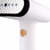 KitFort KT-9152, manual, 1500 W, 150 ml, 20 g/min, cord 2.5 m, white