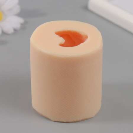 Silicone Mold "Lapulus Bunny" 4.7x4.7x7 cm mix-4