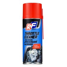RUSEFF throttle cleaner, aerosol, 400 ml 14653n