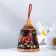 Color Middle Bell, 7cm