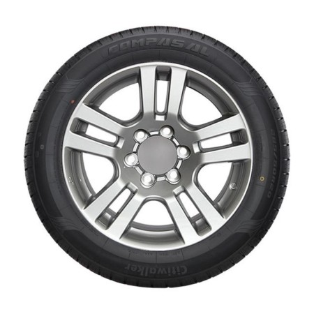 Summer tire Compassal Citi Walker 225/60 R17 99H-1
