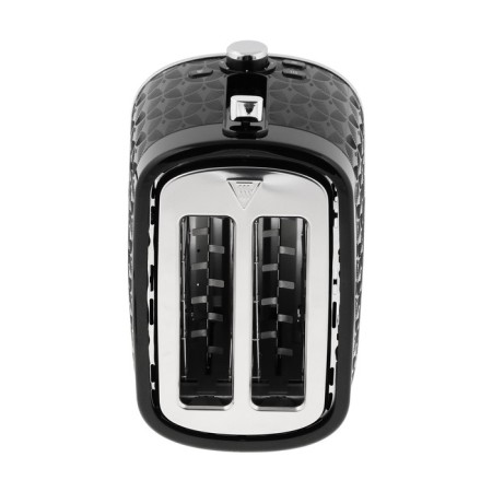Toster Zelmer ZTS8010, 930 W, 7 fry modes, 2 toasts, black-2