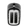 Toster Zelmer ZTS8010, 930 W, 7 fry modes, 2 toasts, black